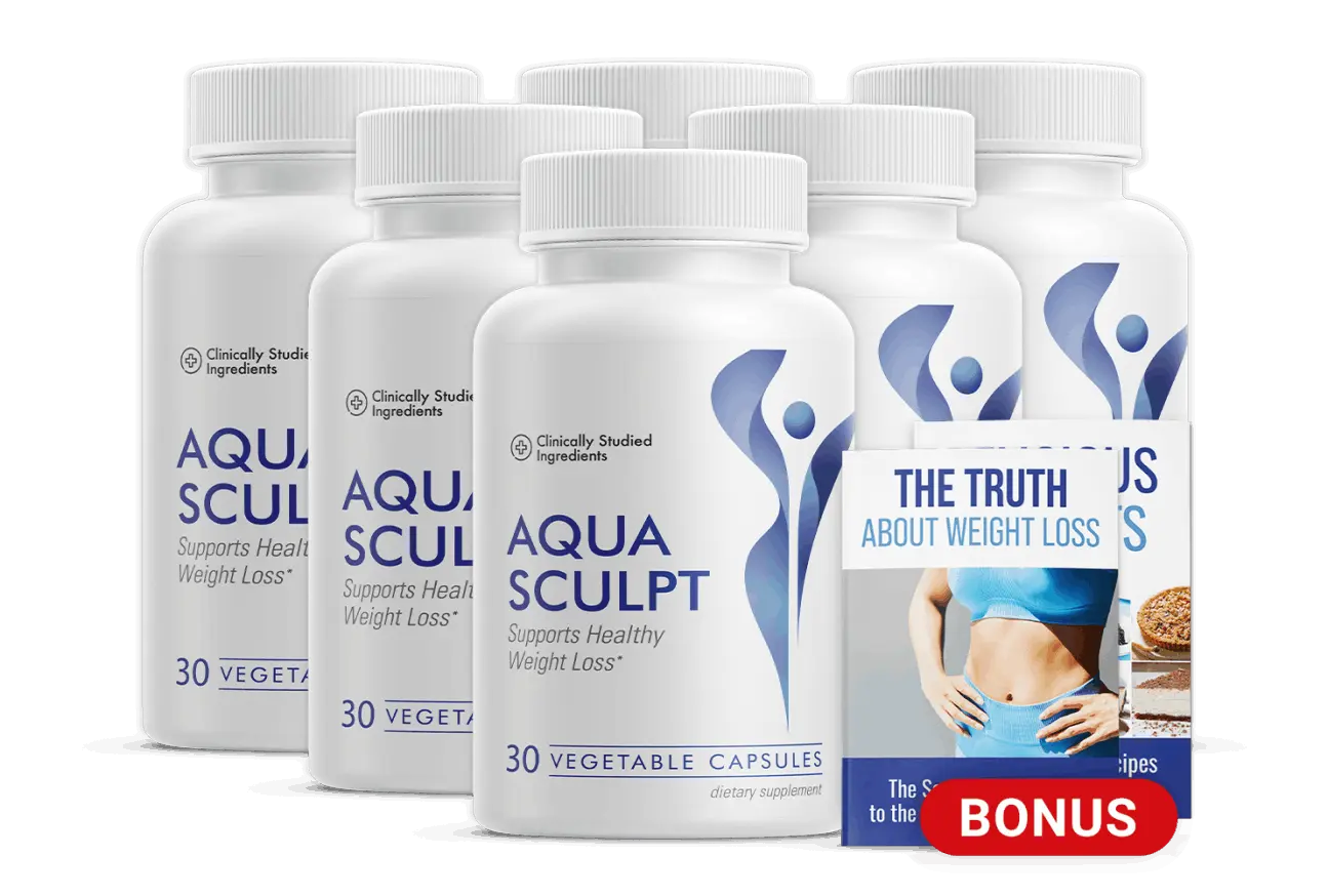 AquaSculpt-Product-supplement